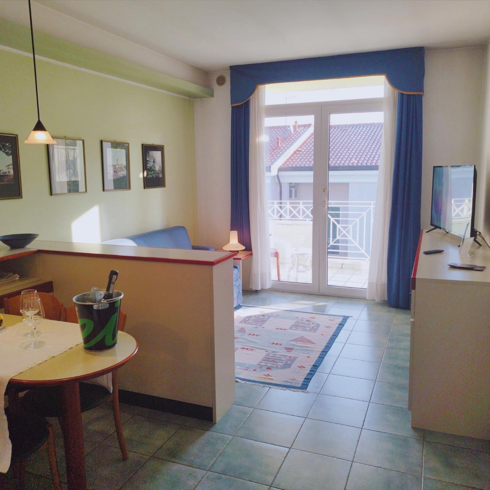 Casaalbergo La Rocca Noale Eksteriør billede